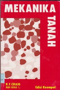 Image of Mekanika tanah