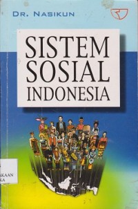 Image of Sistem sosial Indonesia