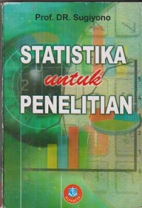 Image of Statistika untuk Penelitian
