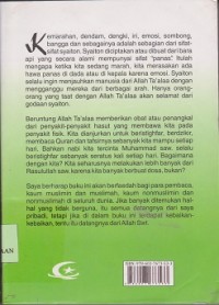 Image of Bengkel hati = workshop of the heart : masalah-masalah & solusinya berdasarkan Al-Quran dan hadist