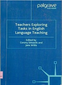 Image of Teachers exploring tasks in english language teaching