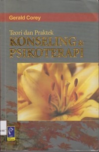 Image of Teori dan praktek konseling & psikoterapi