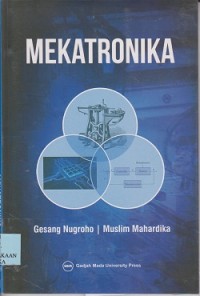 Image of Mekatronika