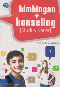 Image of Bimbingan + konseling [studi & karier]