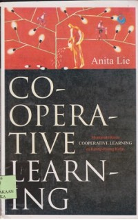 Image of Cooperative learning : mempraktikkan cooperative learning di ruang-ruang kelas