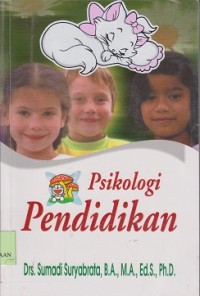 Image of Psikologi pendidikan