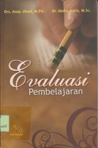Image of Evaluasi Pembelajaran