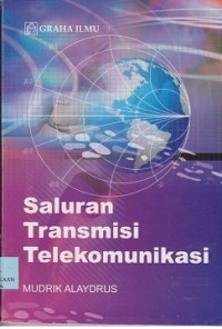 Image of Saluran trancmisi telekomunikasi
