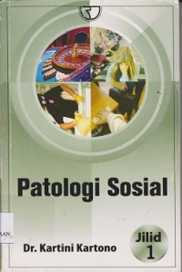 Image of Patologi sosial