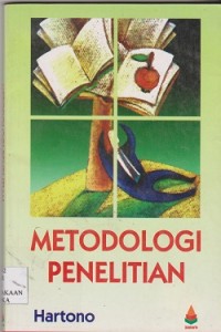 Image of Metodologi penelitian