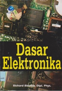 Image of Dasar elektronika