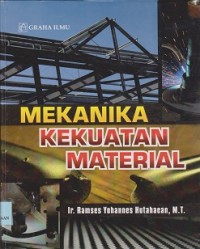 Image of Mekanika kekuatan material