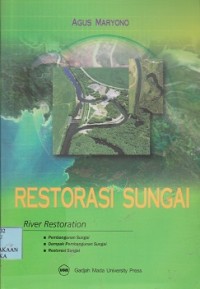 Image of Restorasi sungai : river restoration