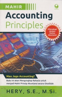 Image of Mahir accounting principles