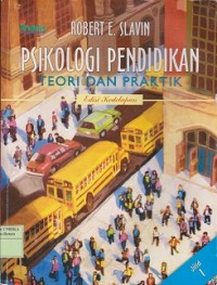 Image of Psikologi pendidikan : teori dan praktik