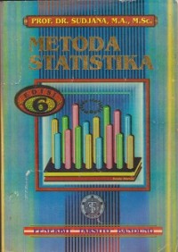 Image of Metoda statistika