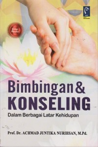 Image of Bimbingan & konseling dalam berbagai latar kehidupan