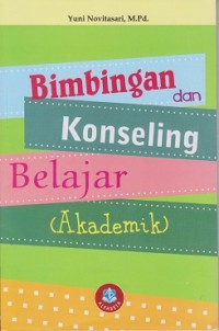 Image of Bimbingan  dan konseling belajar (akademik)