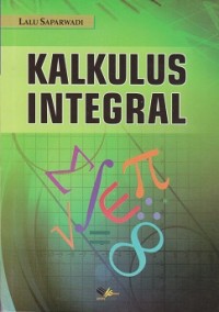 Image of Kalkulus integral