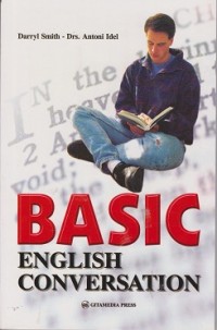 Image of Basic english conversation