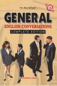 Image of General english conversation