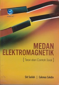 Image of Medan elektromagnetik [teori dan contoh soal]