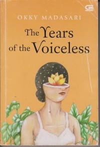 Image of The years of the voiceless