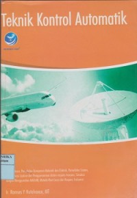 Image of Teknik kontrol automatik