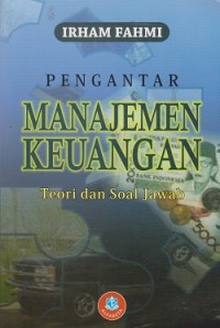 Image of Pengantar manajemen keuangan : teori dan soal jawab