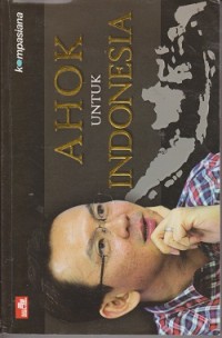 Image of Ahok untuk Indonesia