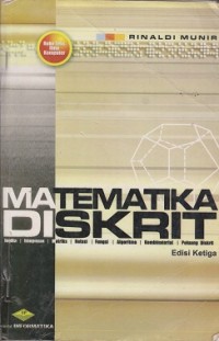 Image of Matematika diskrit