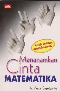 Image of Menanam cinta matematika