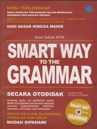Image of Smart way to the grammar