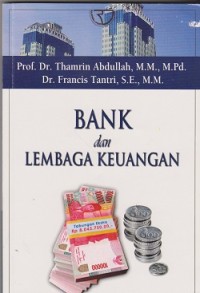 Image of Bank dan lembaga keuangan