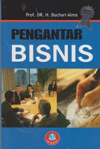 Image of Pengantar bisnis