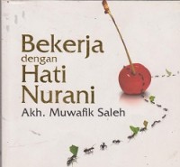 Image of Bekerja dengan hati nurani
