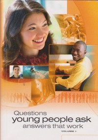Image of Questions young people ask : answers that work
