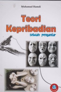 Image of Teori kepribadian sebuah pengantar