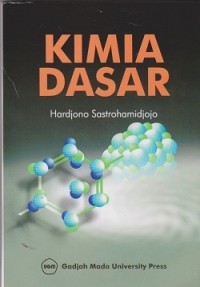Image of Kimia dasar
