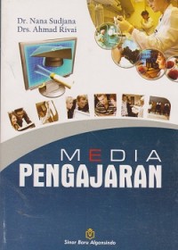 Image of Media pengajaran