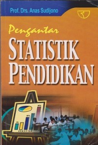Image of Pengantar statistik pendidikan