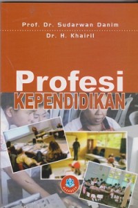 Image of Profesi kependidikan