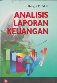 Image of Analisis laporan keuangan