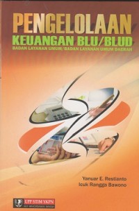 Image of Pengelolaan keuangan BLU/BLUD badan layanan umum/badan layanan umum daerah