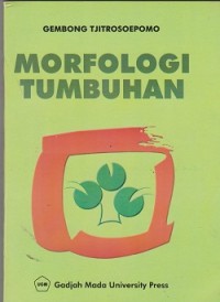 Image of Morfologi tumbuhan