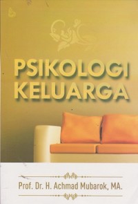 Image of Psikologi Keluarga