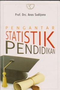 Image of Pengantar statistik pendidikan