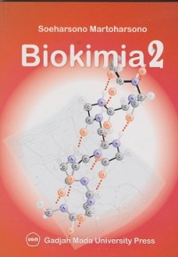 Image of Biokimia 2