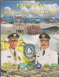 Image of Provinsi Kepulauan Riau