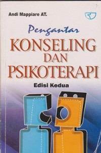 Image of Pengantar konseling dan psikoterapi (edisi kedua)